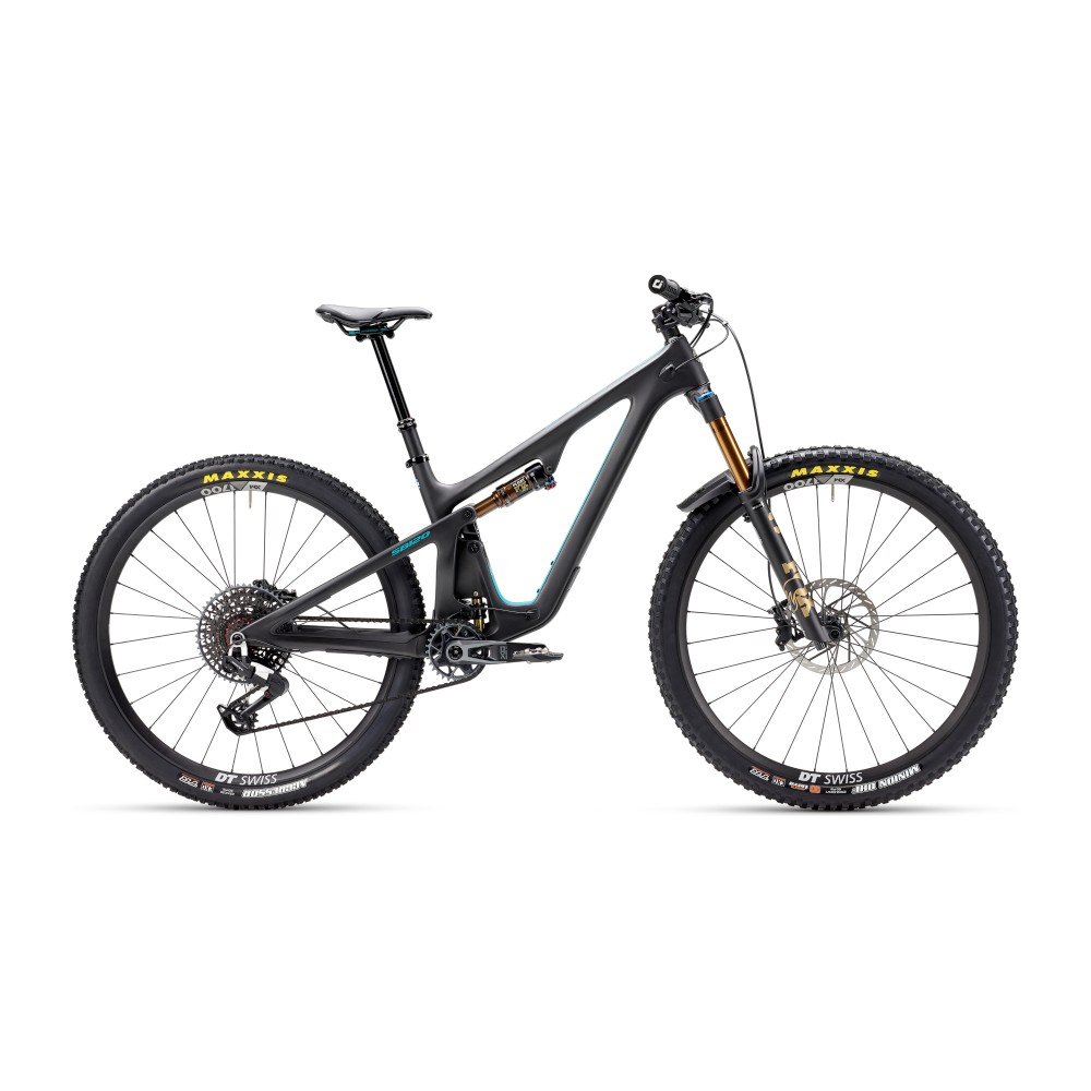 2026 Yeti SB120 T2 X0/90 TRANSMISSION Mountain Bike